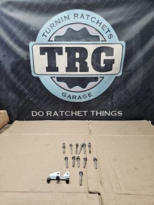 03-08 Nissan Infiniti RWD Automatic Transmission Valve Body Bolt Kit 31377-4AX03 - Bild 1 von 8