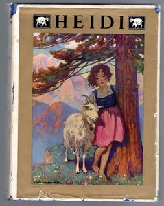 Heidi - Bild 1 von 8
