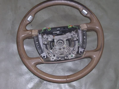 Volante BMW 745i 2002 OEM #67920610 Foto 1 de 4
