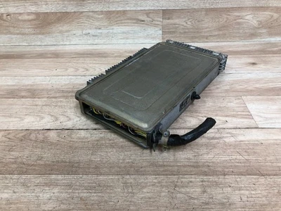 MERCEDES BENZ OEM R107 450SL 450SEL SLC ENGINE MOTOR DME COMPUTER ECU ECM 72-75 - Image 1 of 4