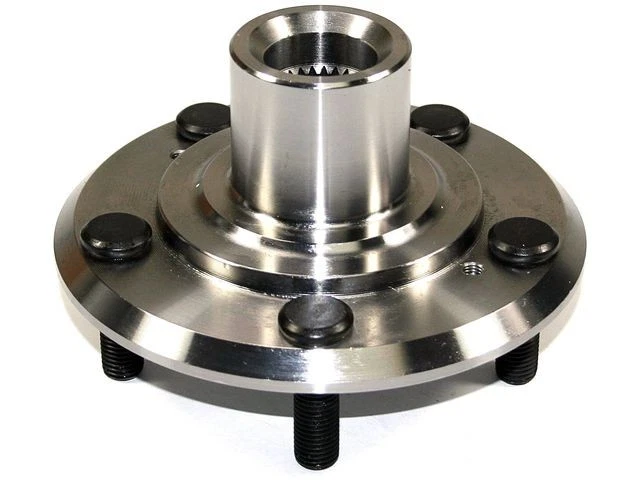 Front Wheel Hub For 2003-2004 Honda Pilot ZK413ZF Wheel Hub Wheel Hub Assembly Foto 1 de 1