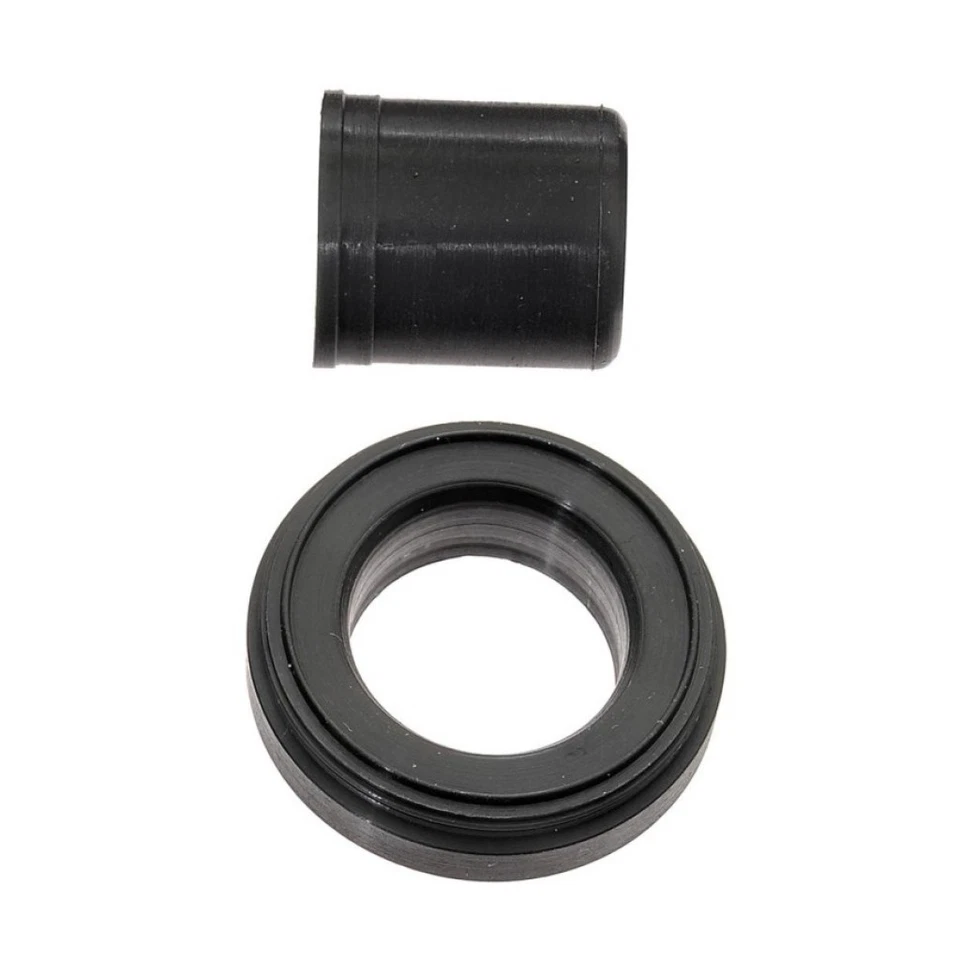 Bota ACDelco genuina para Acura TSX 2004-2014 bobina en bujía con resorte y brida Foto 1 de 4