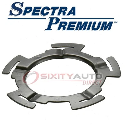 Spectra Premium Fuel Tank Lock Ring for 1996-2000 Chevrolet K3500 5.7L 6.5L kh Foto 1 de 4