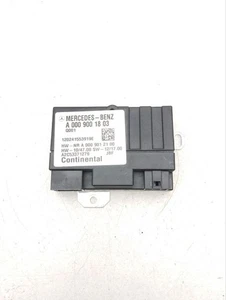 Control unit for fuel delivery unit Mercedes-Benz GL-CLASS 2013 A0009001803 - Picture 1 of 7