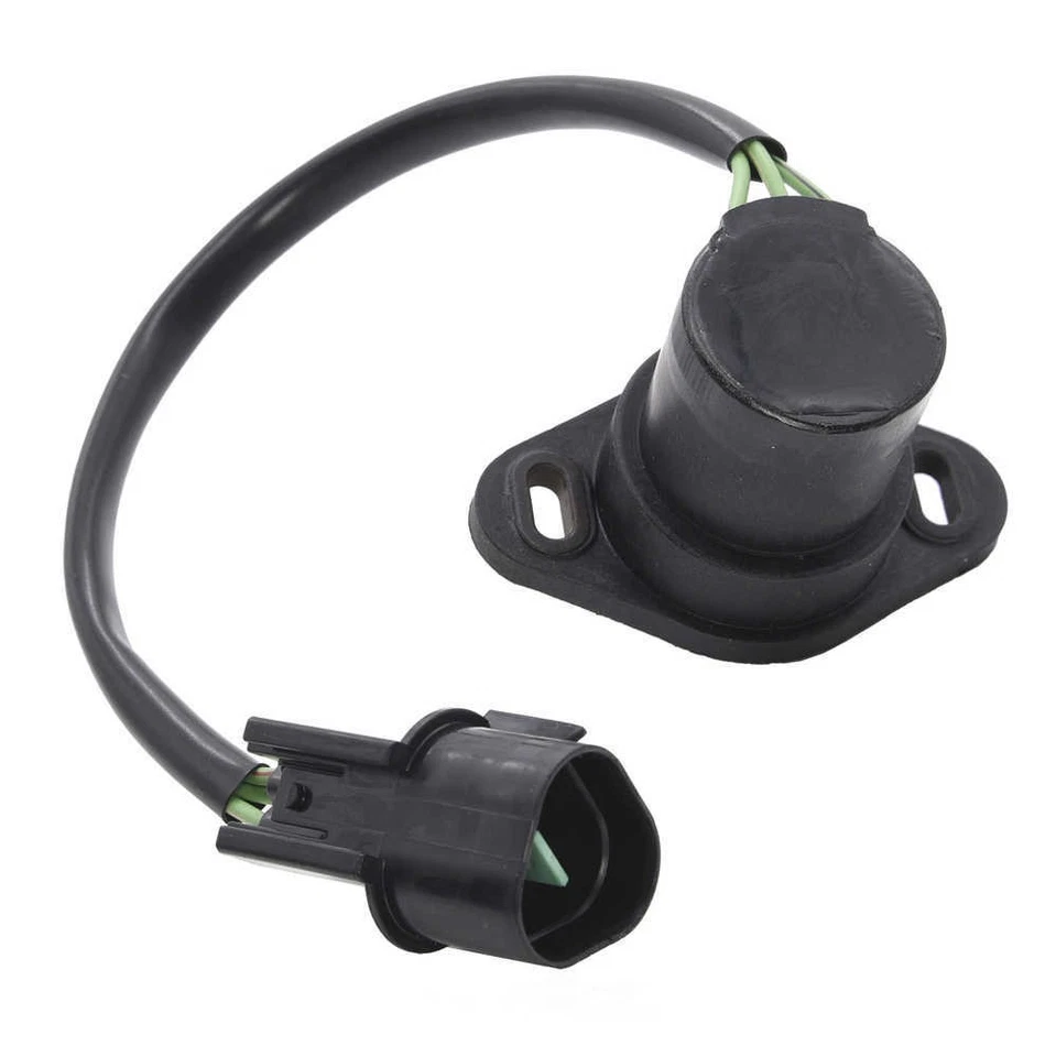 节气门位置传感器-传感器 仅 200-1252 适合 87-88 三菱 Van 2.4L-L4 — 第 1/4 张图片