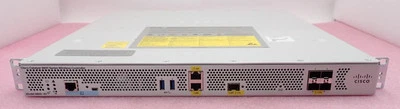 Cisco Catalyst 9800 Series C9800-40 WLAN Wireless AP Controller C9800-40-K9 - Image 1 of 4