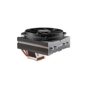 be quiet! SHADOW ROCK TF 2 CPU-Luftkühler Top Flow Prozessorlüfter | BK003 - Bild 1 von 6