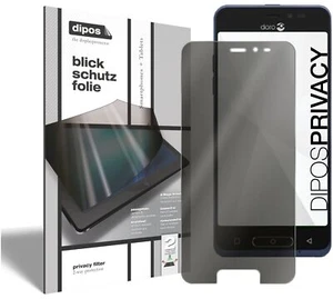 Pantalla para Doro 8031 (vertical) Protector de Protección dipos - Imagen 1 de 4