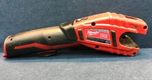 Milwaukee 2471-20 M12 Tagliatubi in rame - PER RICAMBI O RIPARAZIONI - Foto 1 di 5