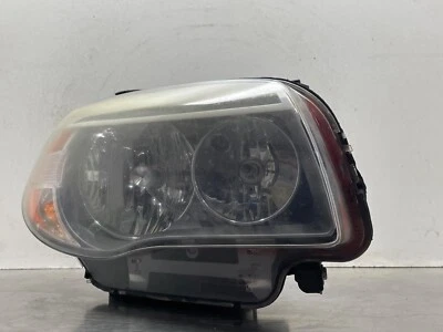 Faro halógeno lateral derecho BMW 128i 2012 OEM 63117263644 2013 Foto 1 de 4