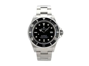 Rolex Sea-Dweller Ref. 16600 - Bild 1 von 7