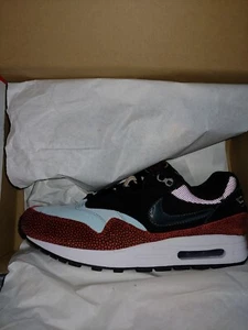 Nike Air Max cj9888-001 Swipa 7Y New Authentic - Picture 1 of 3