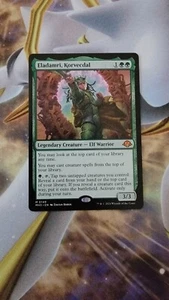 MTG MH3 Eladamri, Korvecdal 149 NM - Picture 1 of 2