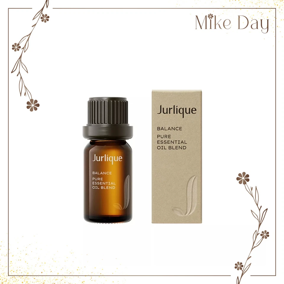 Aceite esencial Jurlique Balance Blend 10 ml/0,33 oz exp:03/26 nuevo en caja Foto 1 de 1