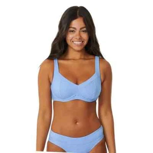 Conjunto de bikini de surf Rip Curl Premium - Talla extra grande AU-16E PRECIO DE VENTA SUGERIDO POR EL FABRICANTE $150 - Imagen 1 de 3