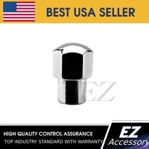 20 PC20 Pcs Cragar Short Mag Lug Nuts 1/2" Washer 0.55 Shank - Picture 1 of 1