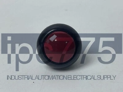 QTY:1 NEW For OTTO 21649 2 pins Waterproof reset button switch 12MM - Image 1 of 4