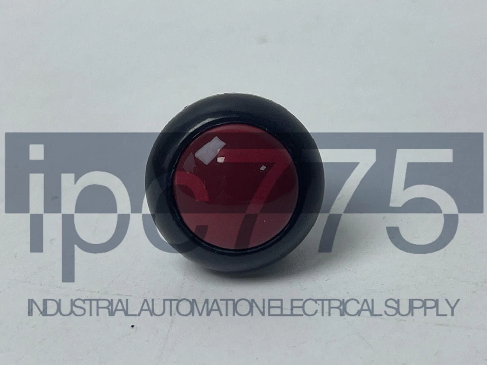QTY 1 For OTTO 21649 2 pins Waterproof reset button switch 12MM