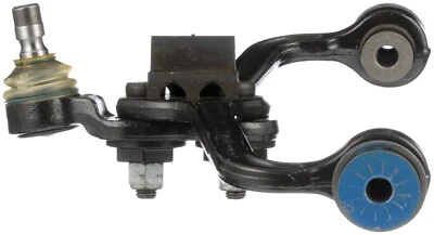 Conjunto de brazo de control y rótula Delphi para Lincoln Town Car 1996-2002 1997 Foto 1 de 4