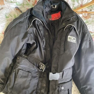 Axo Motorcycle Jacket - Picture 1 of 6