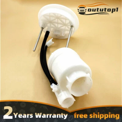 New Fuel Filter Fits For Mazda CX-5 2.0L 2.5L L4 - Gas 2013-2018 PE01-13-ZE0 - Image 1 of 4