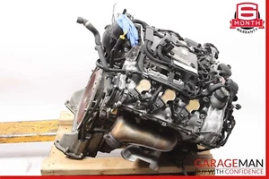 Mercedes R171 SLK280 C300 M272 Complete Engine Motor Block Assembly RWD 130k - Picture 1 of 12