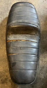 Yamaha XS650 1981 Seat - Picture 1 of 2