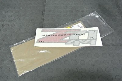 Chevrolet Silverado 1500 2500 3500 Z71 2007-13 4x4 platón emblema calcomanía pegatina GM Foto 1 de 4