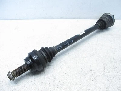 07-19 BMW E70 X5 X6 EJE DE SALIDA SUSPENSIÓN BRAZO EJE TRASERO DERECHO IZQUIERDO 032224 R Foto 1 de 4