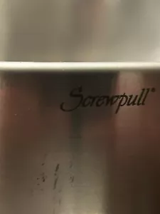 Screwpull six bottle bucket - Picture 1 of 3