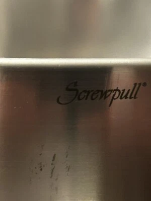 Screwpull six bottle bucket - Image 1 of 3