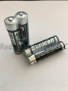 30 piece AAA LR03 D5323 D5923 0% Hg Bulk 1.5V heavy duty Alkaline battery ! - Picture 1 of 6