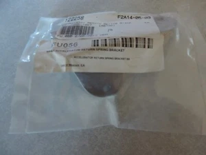 Resorte de retorno de carburador 65-67 C2 Corvette 396/427--¡Nuevo!! - Imagen 1 de 3