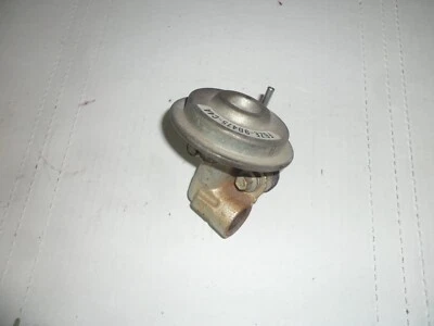 Ford Mustang Cobra 1996 1997 1998 32V 4,6 OEM Válvula EGR de fábrica F6ZE-9D475-C4A Foto 1 de 4