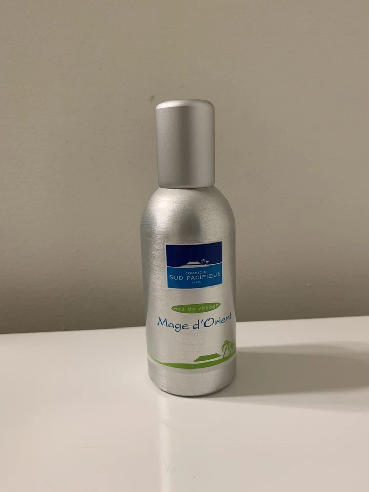 Comptoir Sud Pacifique Mage D'Orient 3,3 oz. Eau De Toilette Spray ~ REDUCIDO $25.00 Foto 1 de 3