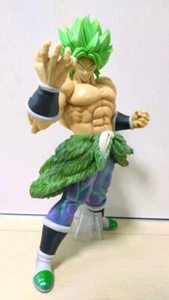 Figura Bandai Dragon Ball Super Saiyan Broly Ichiban Kuji VS Omnibus Premio D Nueva - Imagen 1 de 1