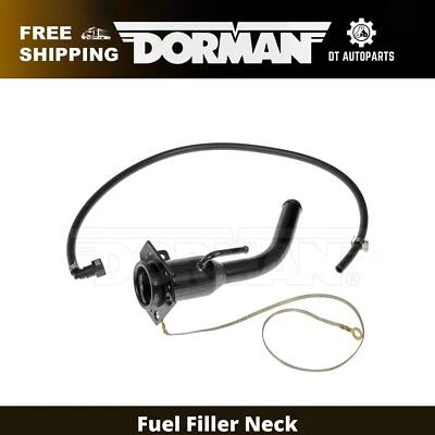 Гриф топливного бака для 2004 GMC Sierra 2500 6,0 л V8 Dorman - Изображение 1 из 4