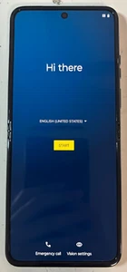 Motorola Razr 2023 XT2323-2 128GB T-Mobile Locked Sage Green (A Grade) - Afbeelding 1 van 3