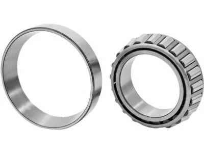 Cojinete de rueda trasero para Plymouth Fury III 1969-1974 67718JZNB 1970 1971 1972 1973 Foto 1 de 2