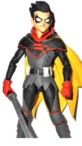 DC Universe Multiverse ROBIN Infinite Frontier complete batman mcfarlane 2021 - Picture 1 of 2