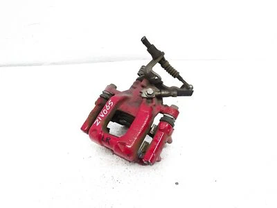 Pinza de freno conductor izquierdo Volkswagen Golf GTI 2012-2017 5K0-615-423-A - rojo fabricante original Foto 1 de 4