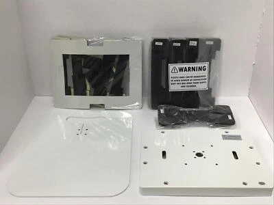 Samsung Galaxy 10.1" and iPad 2-4 and Air Countertop Stand Only IPGLXFLRA1 - Image 1 of 2