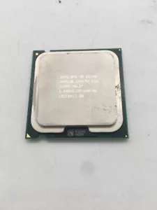INTEL SOCKET 775 CPU SLA99 E4300 CORE 2 DUO 1.8MHZ/2M/800/06 - Picture 1 of 2