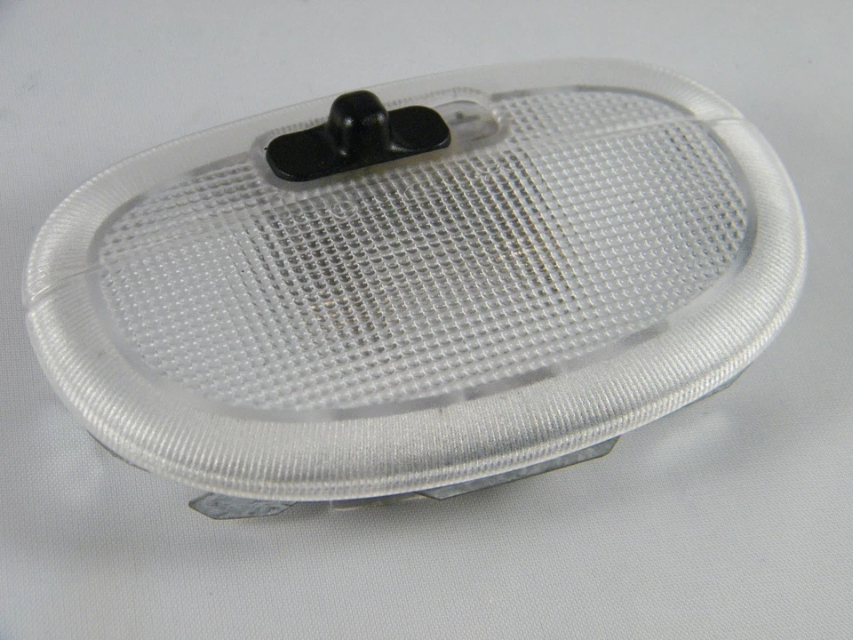 Jaguar X-Type 2002 OEM original techo trasero luz domo se adapta 02-07 123 k millas Foto 1 de 4