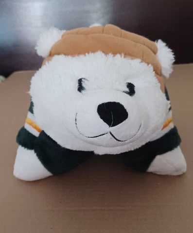 NFL Pillow Pets-Pro Football Plush Pillow Pets Cover