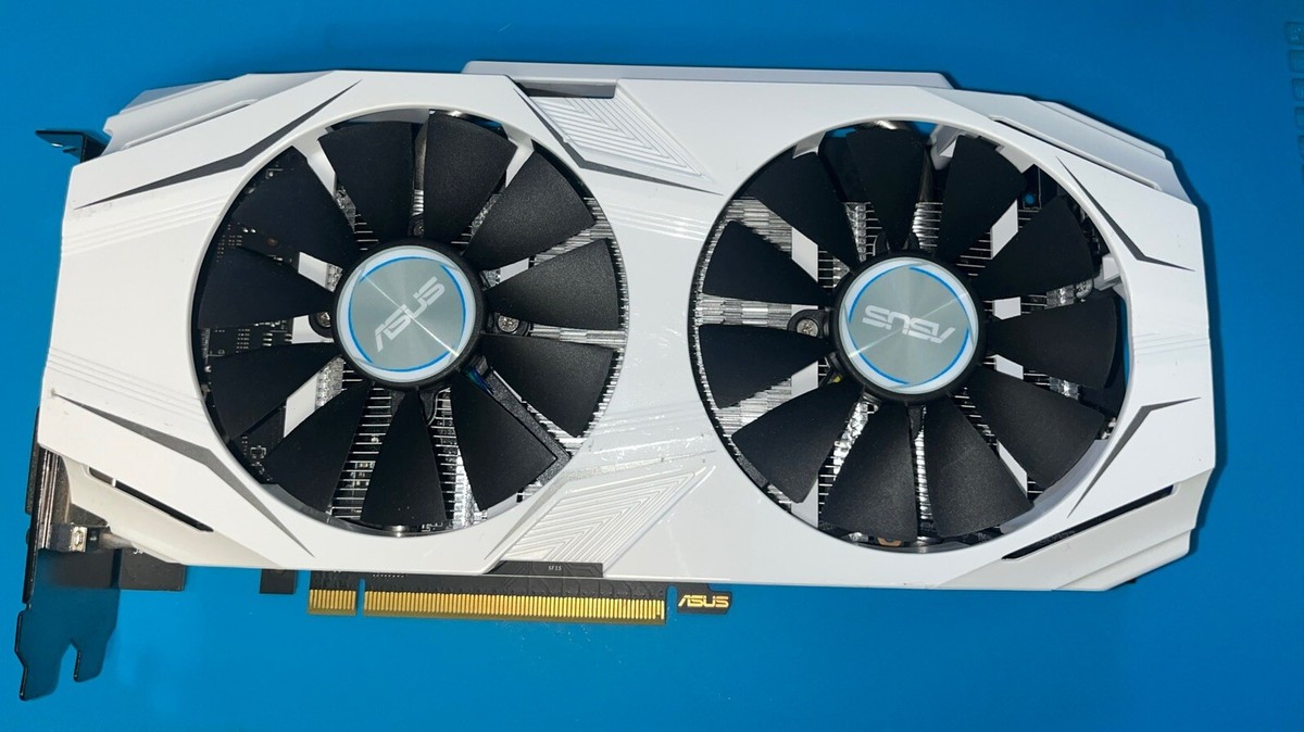 ASUS - 【新品未開封】GTX1060 6GB Amazon.com: ASUS GeForce GTX 1060 6GB ROG Strix OC Edition