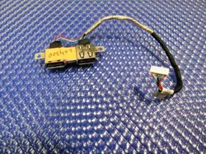 Placa de puerto USB ZX4300 ZX4300 todo en uno con cable DD0EL2MU000 - Imagen 1 de 12