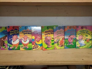 Orchard: Monster Mountain: Educational Reading Scheme: Set of 8 Books - Foto 1 di 2
