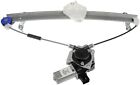 Dorman Power Window Motor And Regulator Assembly For Legacy, Outback 741-054