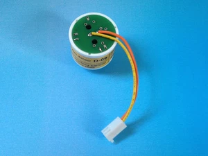 O2 Oxygen cell Type D-09 suitable for Analox Mini O2, OMS, UBS exchange sensor - Bild 1 von 2
